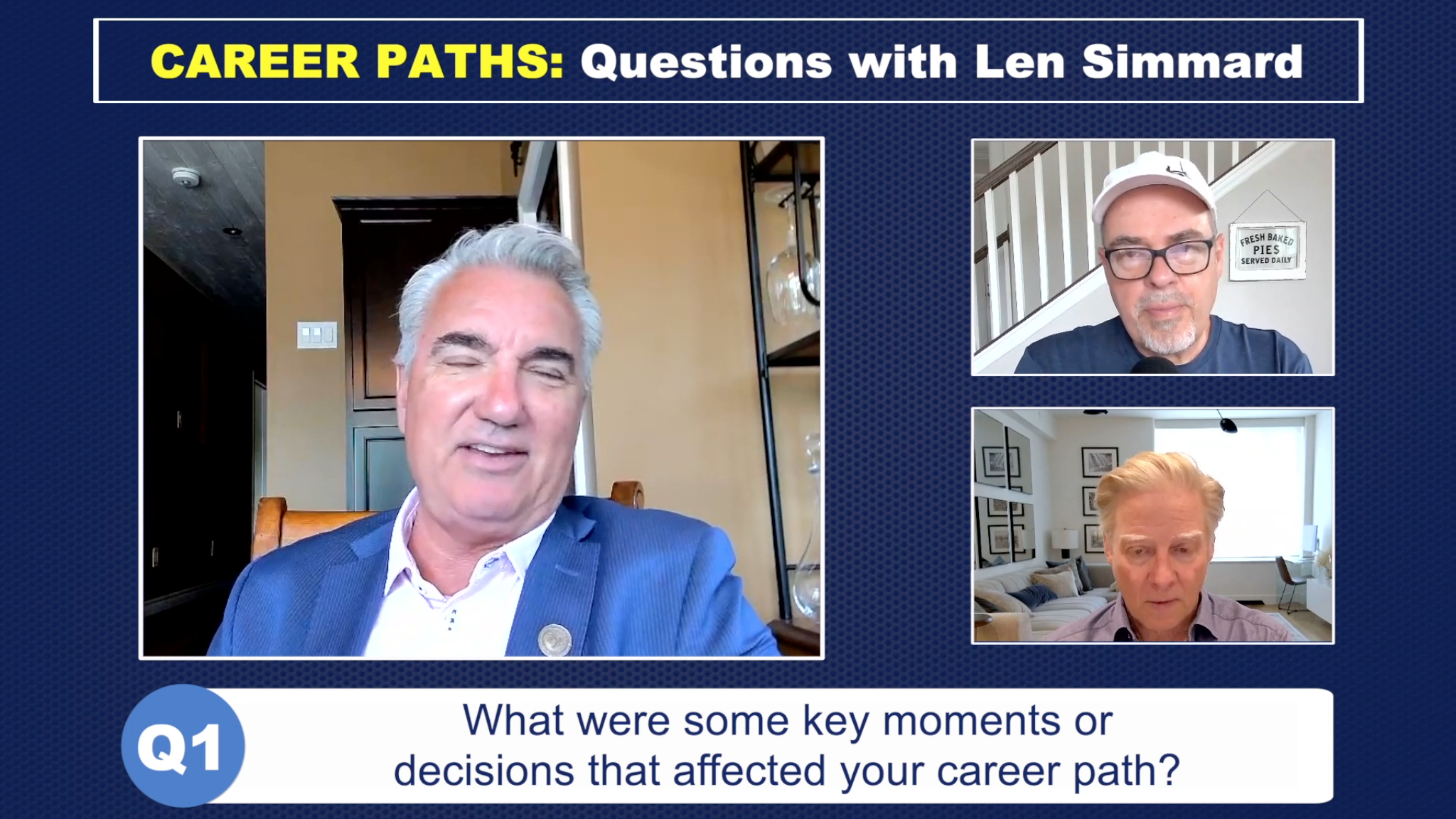 Career Paths in Racquet Sports